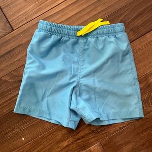 Kids Primary Swim Trunk